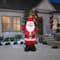6.5ft. Airblown® Inflatable Christmas Santa